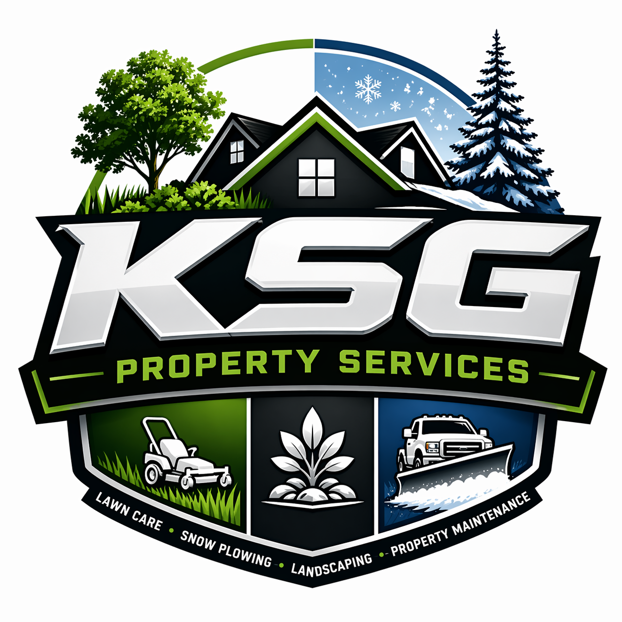 KSG Property Services